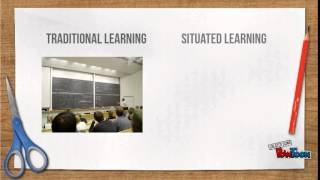 Situated Learning [upl. by Iblok]