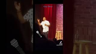 Guy Torry comedian hellafunny laugh goodvibes [upl. by Fendig]