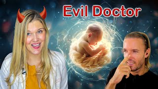 Fertility Doctors Are Keeping You Infertile NatalieCrawfordMD [upl. by Eadith108]