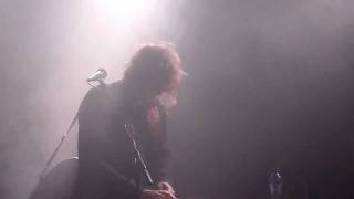 Besnard Lakes  Were Here For A Good Time  Live At Vooruit Gent 24112011 [upl. by Roger]