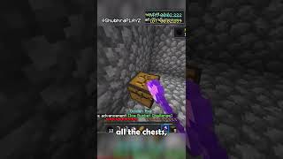 The PERFECT Minecraft Speedrun [upl. by Adilen]