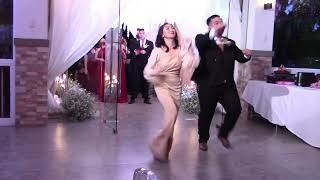 TIKTOK  WEDDING ENTOURAGE  NEW NORMAL TREND [upl. by Akir]