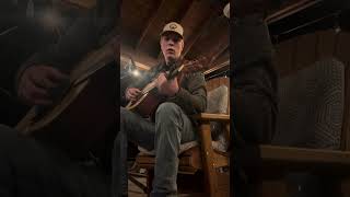 Marina Del Rey George Strait Cover by Josh Houston [upl. by Amye60]