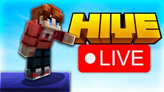 Hive live with viewers  24k today [upl. by Rodney757]