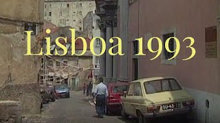 Lisboa  1993 [upl. by Durwin]