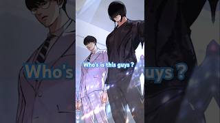 Lookism 😱😱new villain chapter 519 manhwa manga lookism action anime [upl. by Michaud]