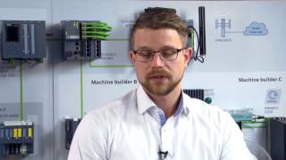 PROFINET for machine builders EN [upl. by Lodi926]