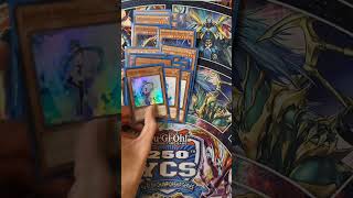 YuGiOh Gimmick Puppet Deck Profile in 60 seconds yugioh shorts gimmick gimmick [upl. by Aicirtam87]