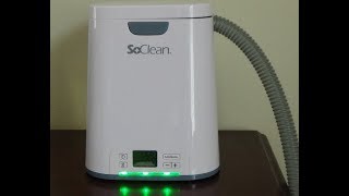 SoClean Review [upl. by Westley]