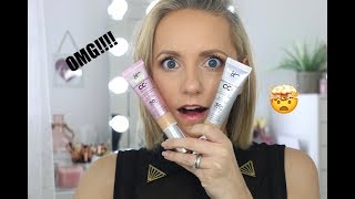 IT Cosmetics Your Skin But Better CC Cream Review and Wear Test [upl. by Assennej767]