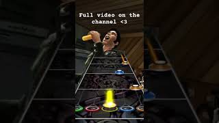 All The World Is Mad  Thrice Guitar Hero World Tour Definitive Edition Expert [upl. by Ahcorb]