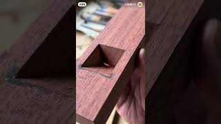 Making welding work viralvideo wood woodwork subsribetomychannel [upl. by Freddi]