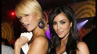 MEGA Pack Videos de Paris hilton y Kim Kardashian [upl. by Thissa477]