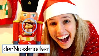 MustKnow German Christmas Vocabulary 🎄🎅 [upl. by Alyos302]