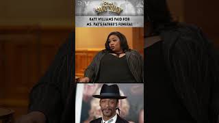 Katt Williams Paid For Ms Pat’s Father’s Funeral  CLUB SHAY SHAY [upl. by Ijat537]