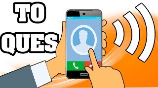 Como baixar os melhores TOQUES de celular [upl. by Nuawad]