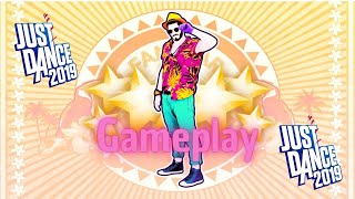 Familiar  Liam Payne amp J Balvin  Just Dance 2019  Gameplay [upl. by Davies]