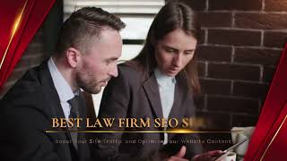 SEO for Law Firm  Attorney SEO Services  Law Firm Marketing lawfirmseo lawfirmmarketing [upl. by Seema915]