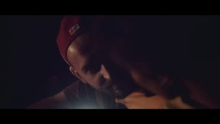 BARANOVSKI  Luźno Official Music Video [upl. by Adlesirg]