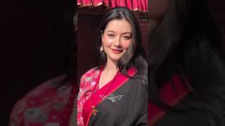 Miss Nepal 2024  Ashma Kumari Kc angelmaicha [upl. by Anaet]