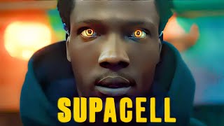 Supacell  2024  Series Fact  Tosin Cole Adelayo Adedayo Eddie Marsan  Review And Fact [upl. by Cioffred967]