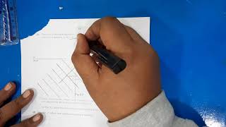 Drawing wavefronts after refraction Waves 19 Nov 2020 O2 Class Lecture [upl. by Frolick]