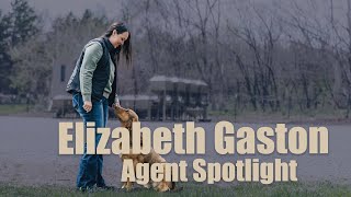 Elizabeth Gaston  Rural Property Specialist  Agent spotlight video [upl. by Yorgos]