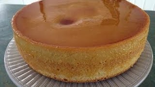 Custard Cake [upl. by Margarette]