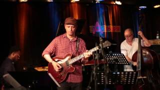 Kurt RosenwinkelATraneBerlin03082017Open BookRiccardo del Fra [upl. by Pearse]