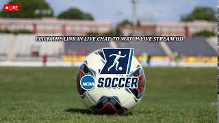 Clemson vs Pittsburgh Live Stream  NCAA Womens Soccer 2024 [upl. by Lrat]