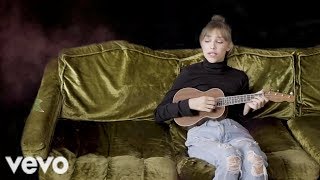 City Song Grace VanderWaal music video [upl. by Klina]