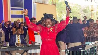 CHAPLAIN PHIRI AND MAI GHUVHEYA REMIXED NDIRI MWEYA  RUFARO LADIES CONFERENCE [upl. by Servais]