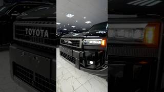 The NEW 2025 Land Cruiser Prado 250 Series is worth every PENNY toyota landcruiser [upl. by Marj]