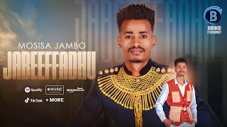 JABEEFFADHU Oromo Music by Mosisa Jambo [upl. by Gregrory882]