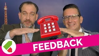 Bayer McDonalds Wirecard uvm  Feedback Januar 2018  echtgeldtv 30012018 [upl. by Leandro]