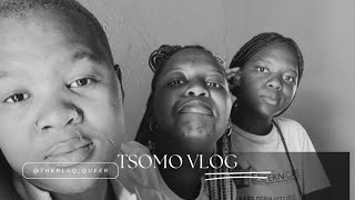 VLOG  Imbeleko ka Asanele  Tsomo 📍  Family southafricanyoutuber queer [upl. by Normak176]