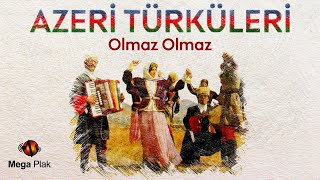 Azerbaycan Trio  Olmaz Olmaz [upl. by Ruffina]