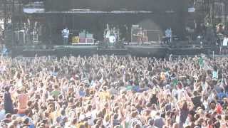 Awolnation  Sail HD live [upl. by Benton]