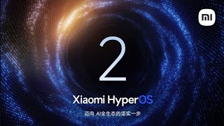 Xiaomi HyperOS 2 Top 5 Features You Need to Know Before Global Launch [upl. by Gabrila130]