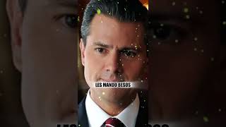 MAS FRASES DE ENRIQUE PEñA NIETO frases mexico presidente fyp lachozadellobo [upl. by Desirea]