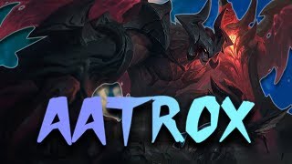 Instalok  Aatrox  Maroon 5  Girls Like You PARODY [upl. by Kinna]