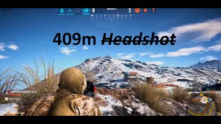 Tom Clancys Ghost Recon Wildlands Sniper [upl. by Champaigne671]