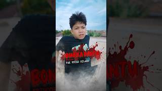 Pak Ustadz Hilang  Boneka Hantu Eps11 [upl. by Yong]