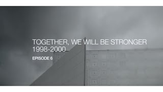 Total a pioneering spirit  Episode 6 Together we will be stronger [upl. by Neenaj45]