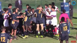 Milnerton vs Primrose Highlights [upl. by Wellington]