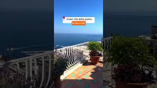 🌊🏨 Top Hotel di Positano da Provare almeno una Volta nella Vita  Un Sogno sulla Costiera Amalfitana [upl. by Laen]