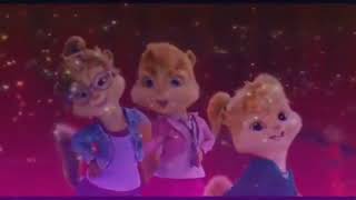 Cheez Badi  Chipmunks With Lyrics  Machine  Mustafa amp Kiara Advani  Udit Narayan amp Neha Kakkar [upl. by Marih]