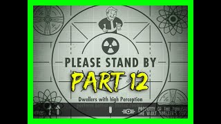 Lets Dev Fallout Shelter  Make your own Fallout Shelter Game  12 Enemy stats and weapons [upl. by Teagan]