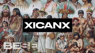 Gimme the Word Xicanx [upl. by Aldus]