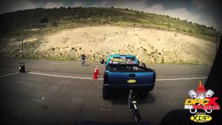 Diesel Power Challenge 2014 Presented by XDP Trailer [upl. by Lupita882]